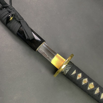 Musashi Sengoku Katana