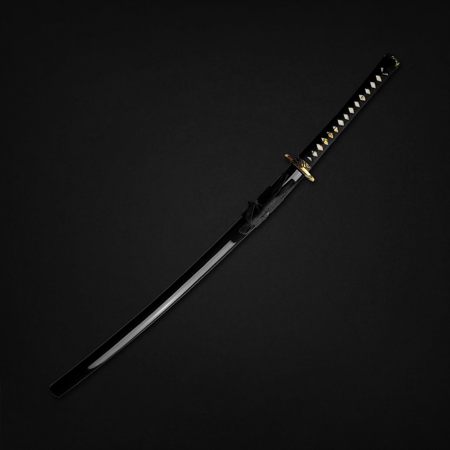 Musashi Ryoushi Katana Sword