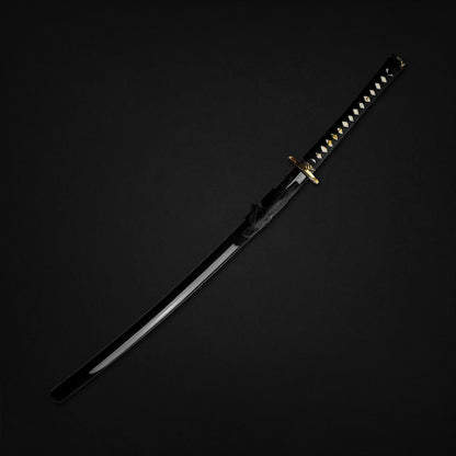 Musashi Ryoushi Katana Sword