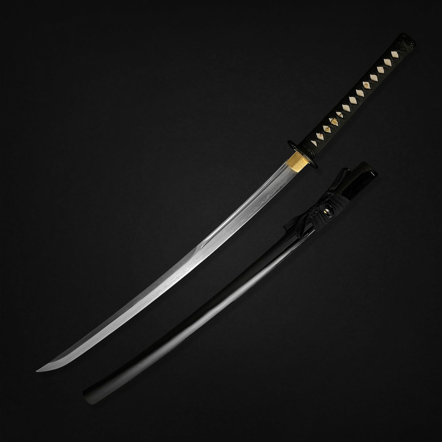 Musashi “Saiyuki” Katana