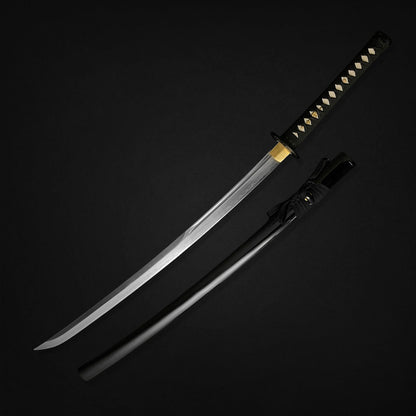 Musashi “Saiyuki” Katana