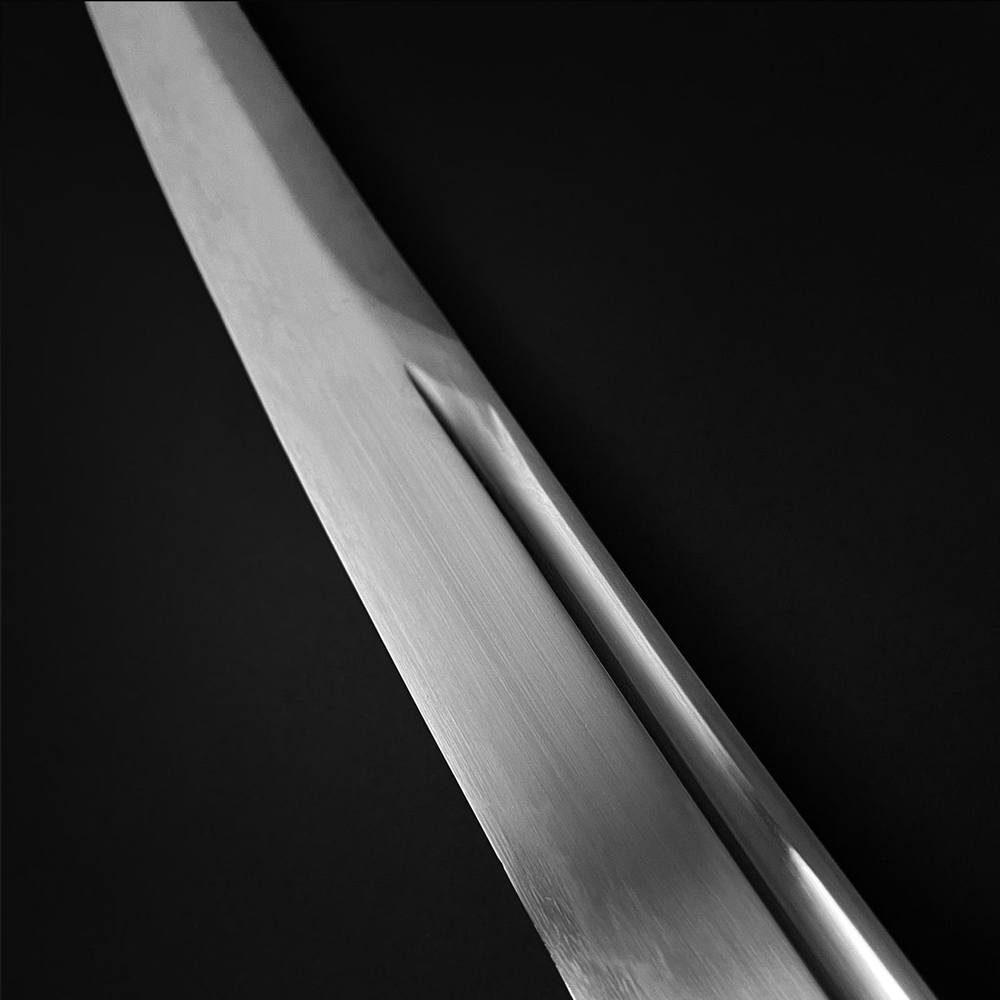 Musashi “Saiyuki” Katana