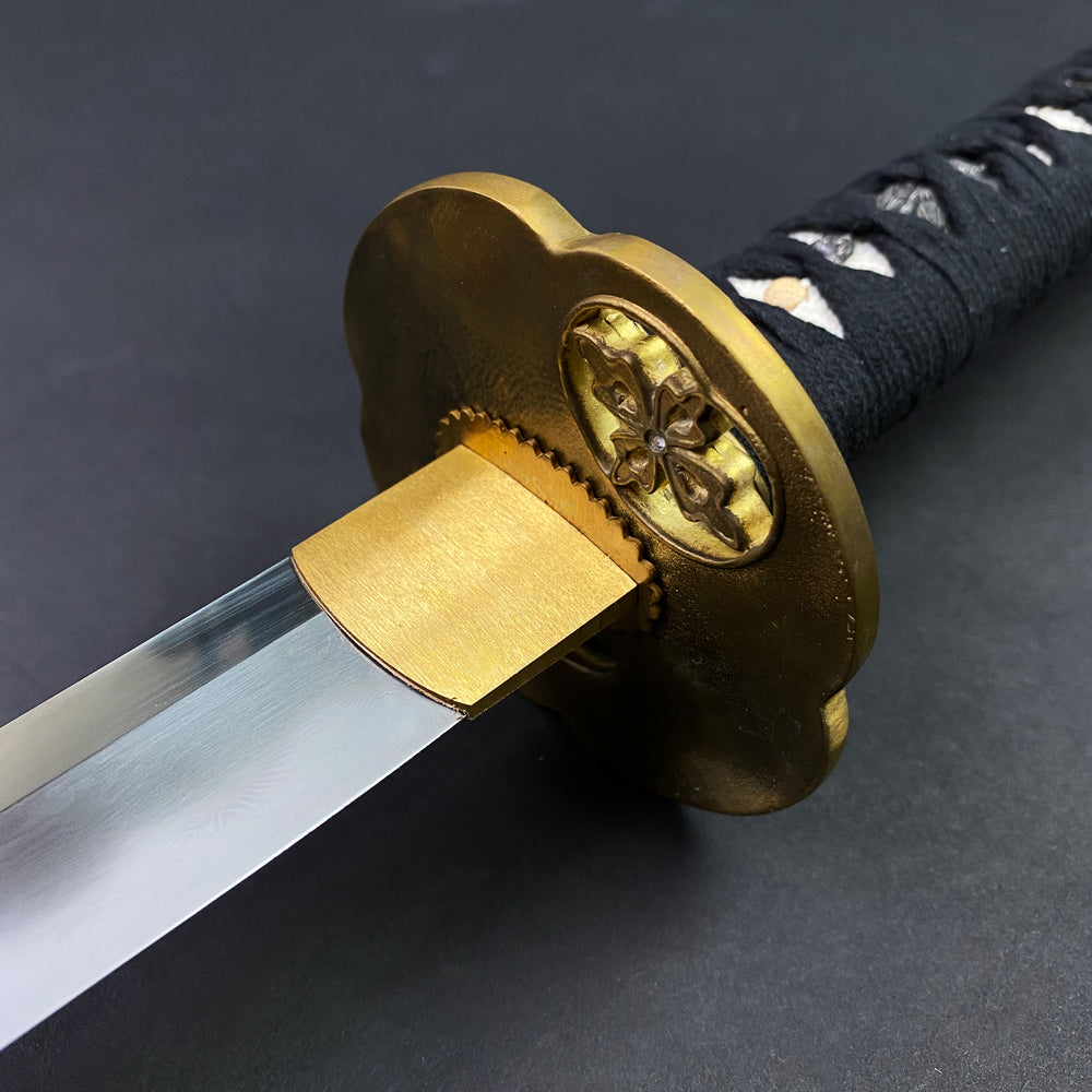 Musashi "Sakura" Katana