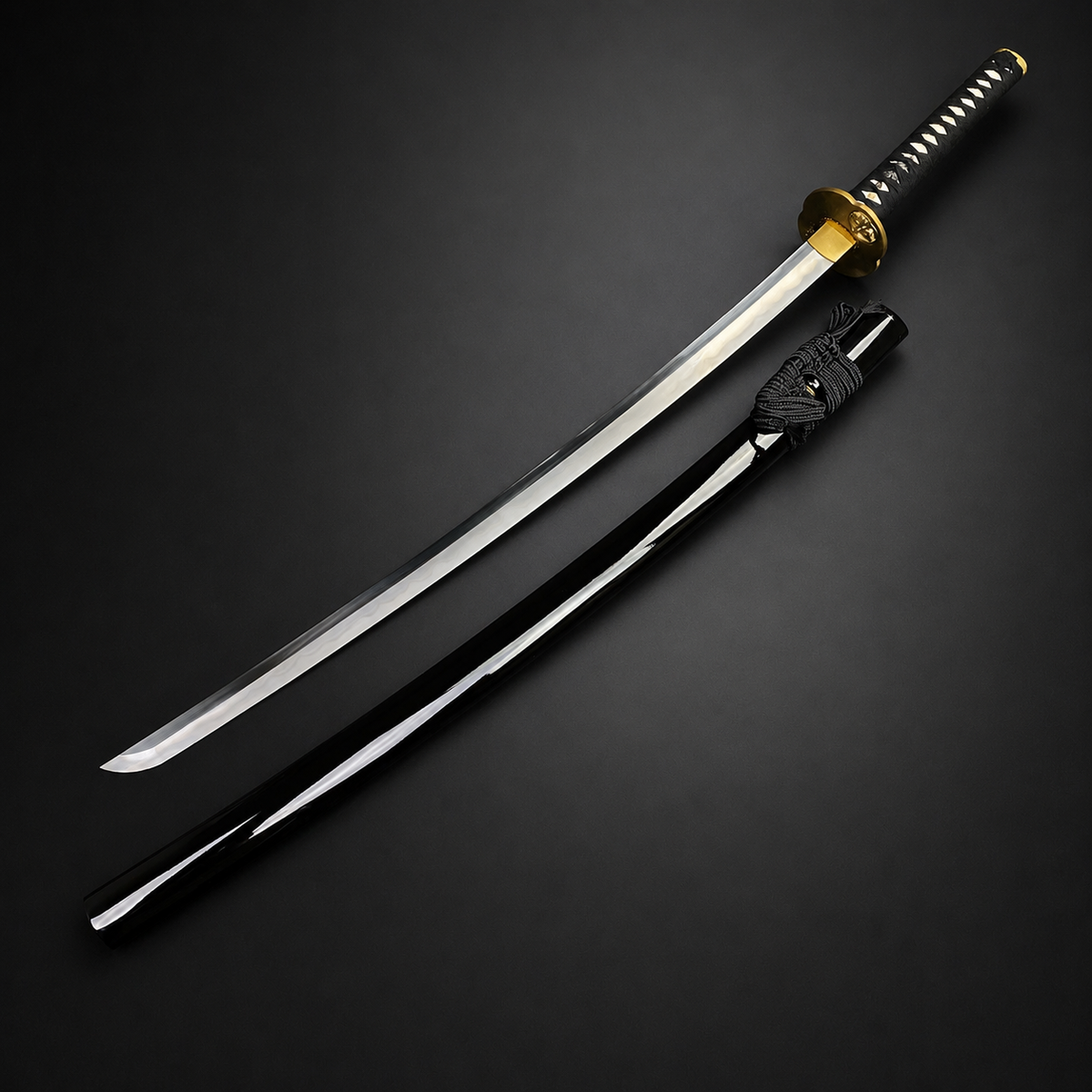 Musashi "Sakura" Katana