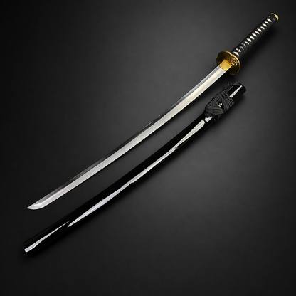 Musashi "Sakura" Katana