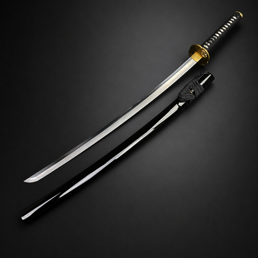 Musashi "Sakura" Katana
