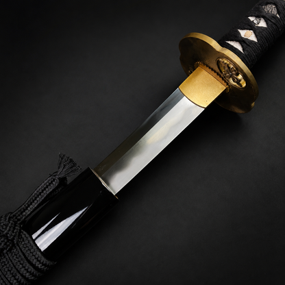 Musashi "Sakura" Katana