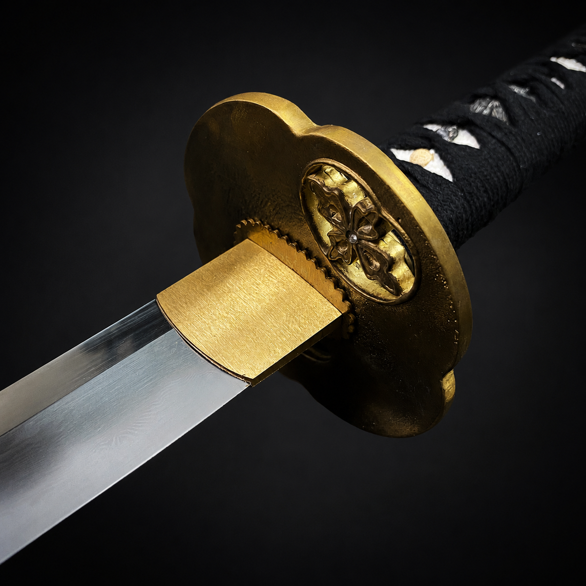 Musashi "Sakura" Katana