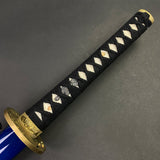 Musashi Ryoshi Katana