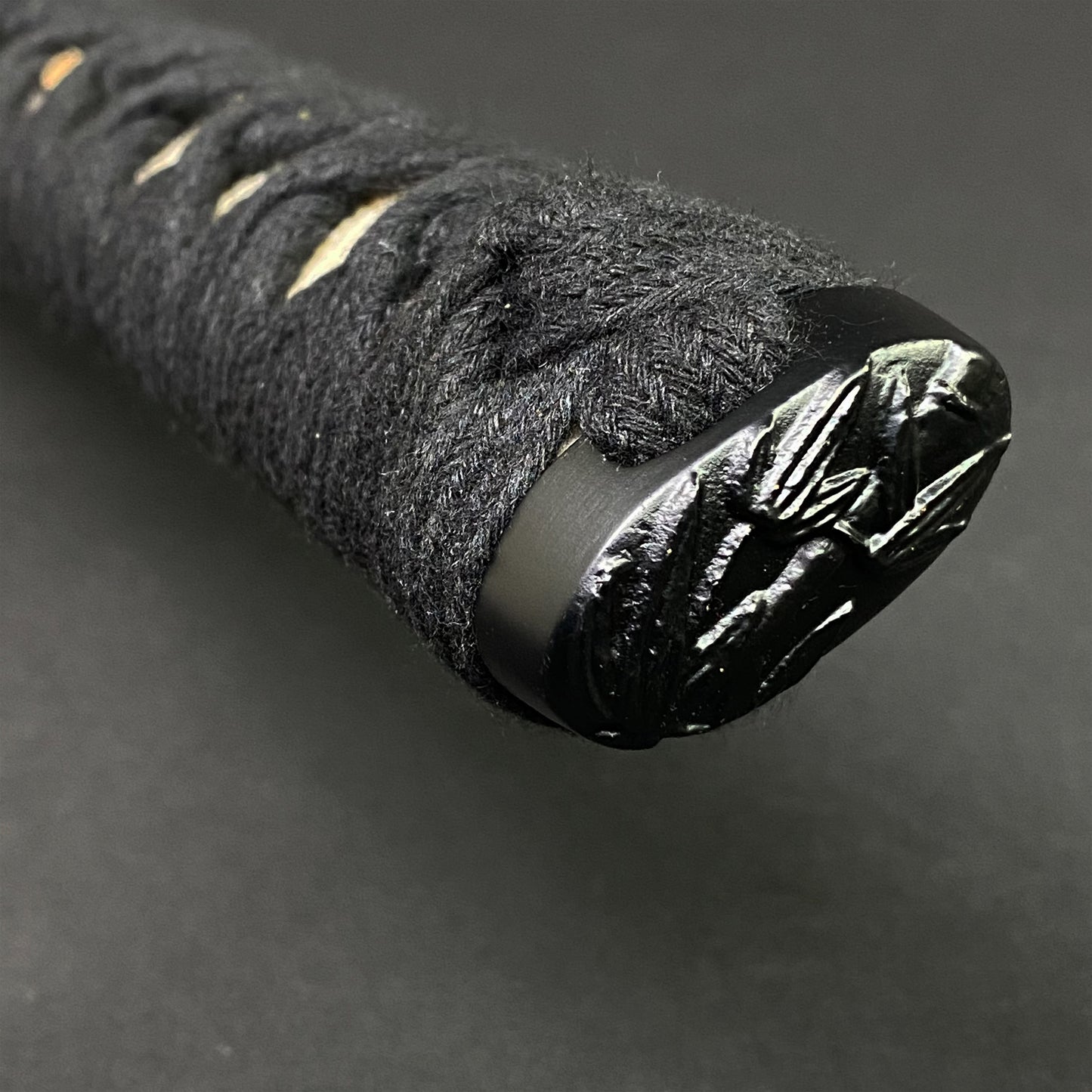 Musashi Red Meadow Katana