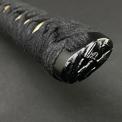 Musashi Red Meadow Katana