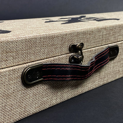 Musashi Red Meadow Katana