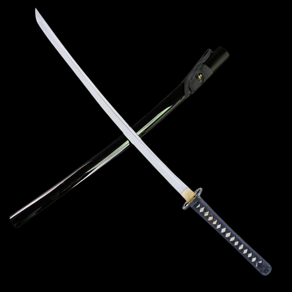 Musashi “Asahina" Samurai Sword