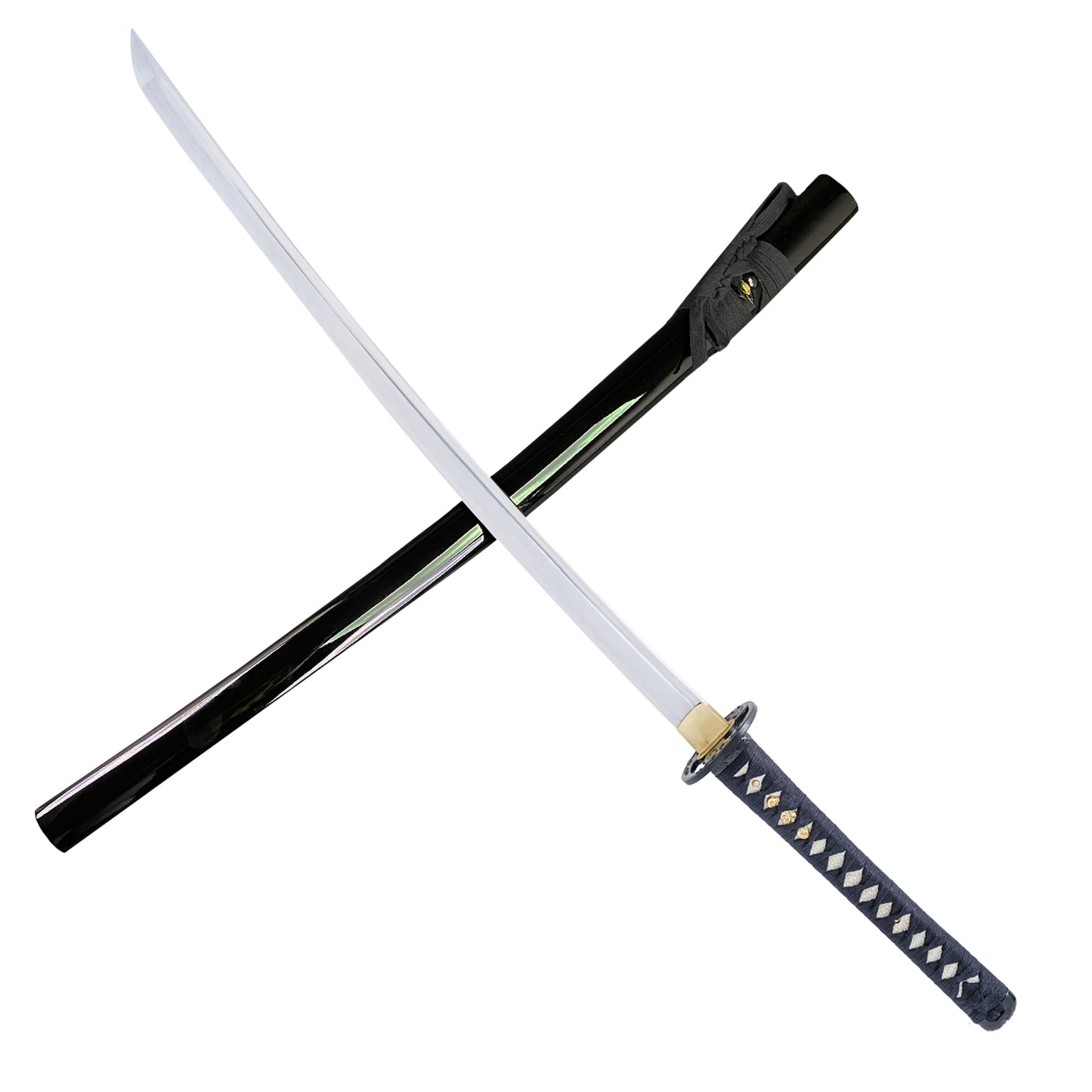 Musashi Wind Mill - Authentic Samurai Sword - Musashi Swords 