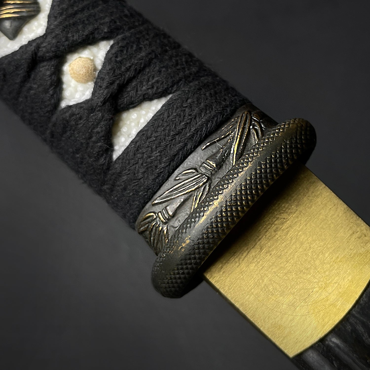 Musashi Bamboo 'Fast Cutter' Lightweight Katana | Precision | Musashi Swords