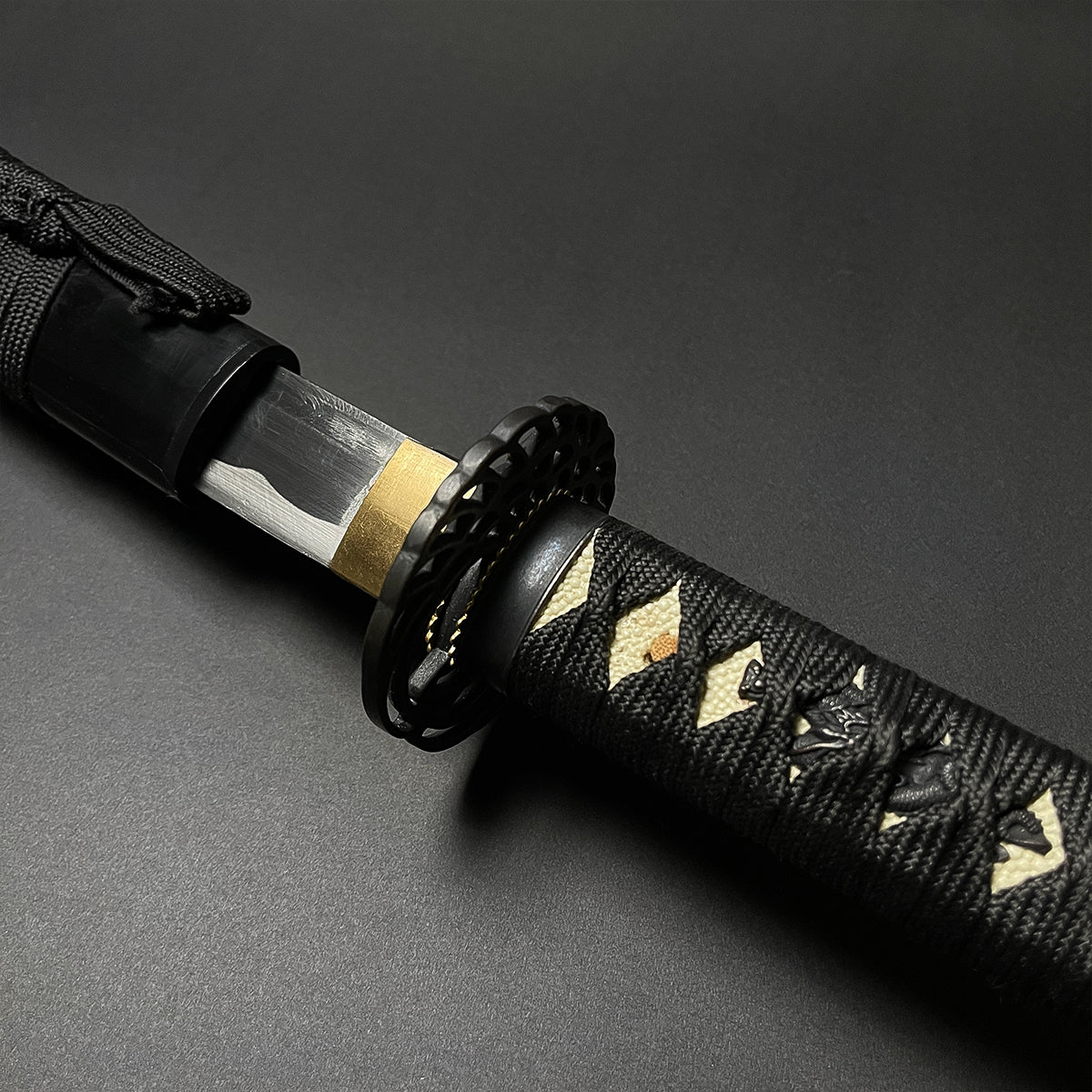 Musha "Wings" Samurai Sword