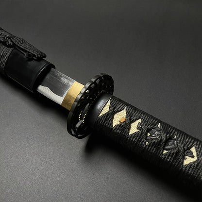 Musha "Wings" Samurai Sword