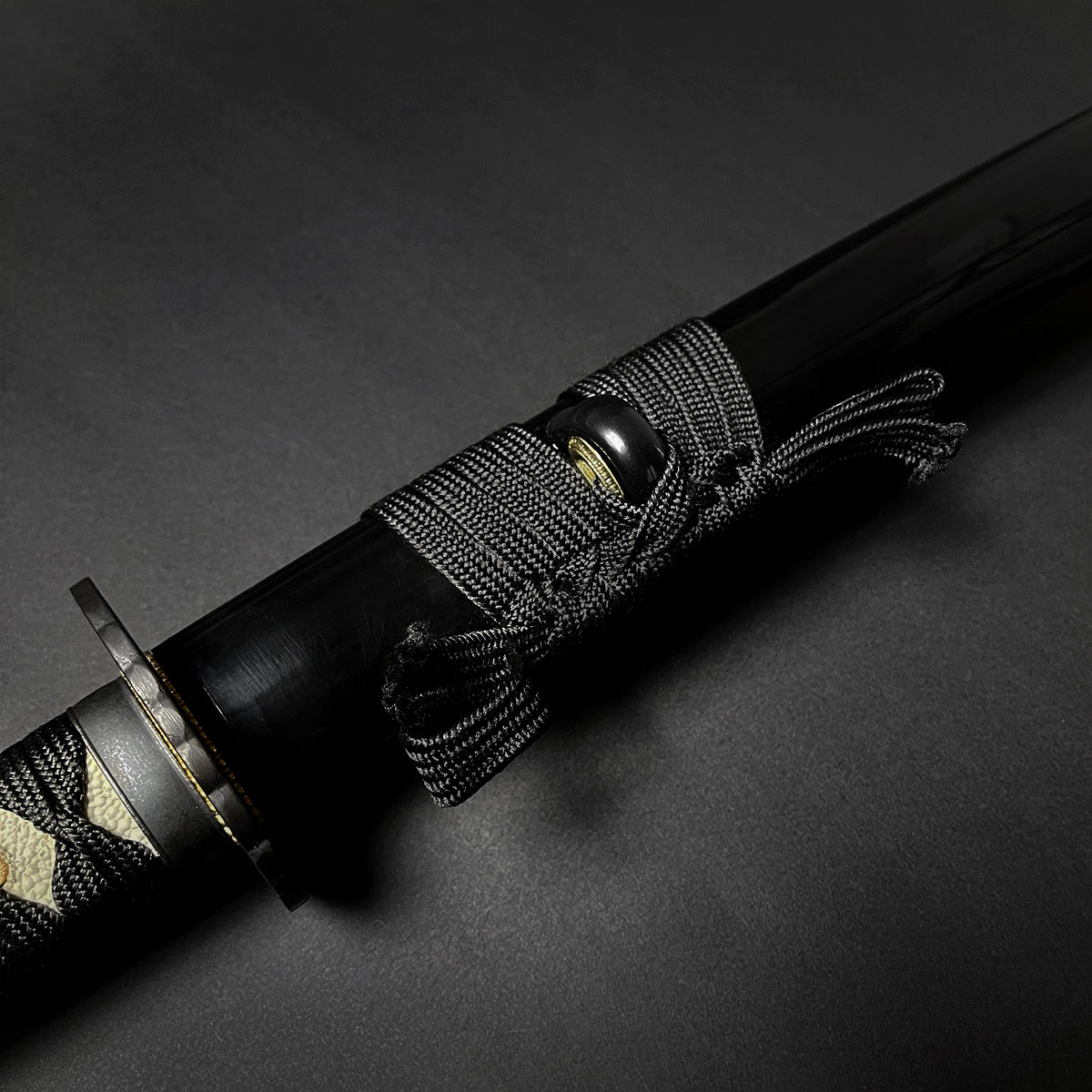 Musha "Wings" Samurai Sword