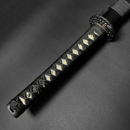 Musha "Wings" Samurai Sword