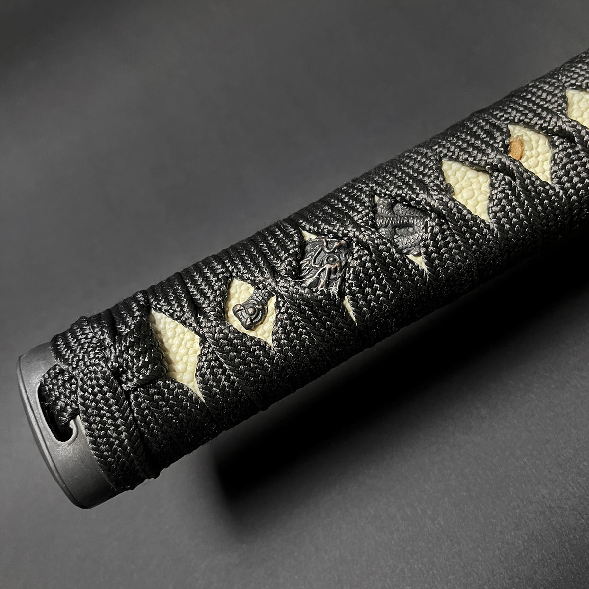 Musha "Wings" Samurai Sword