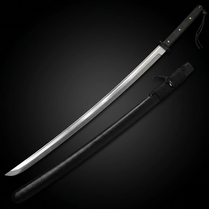 Musha Modern Tactical Katana