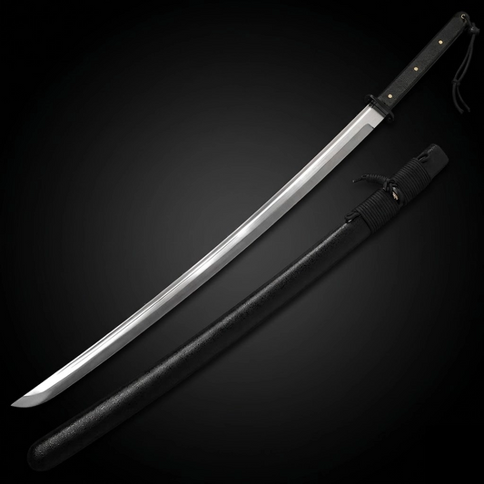 Musha Modern Tactical Katana