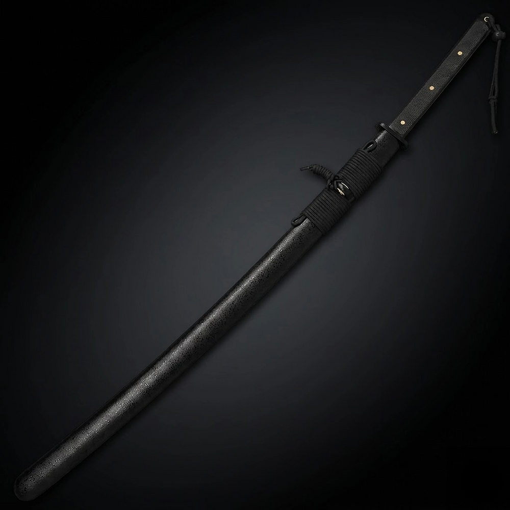 Musha Modern Tactical Katana