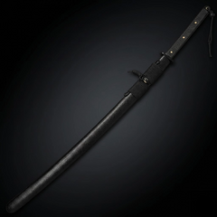 Musha Modern Tactical Katana