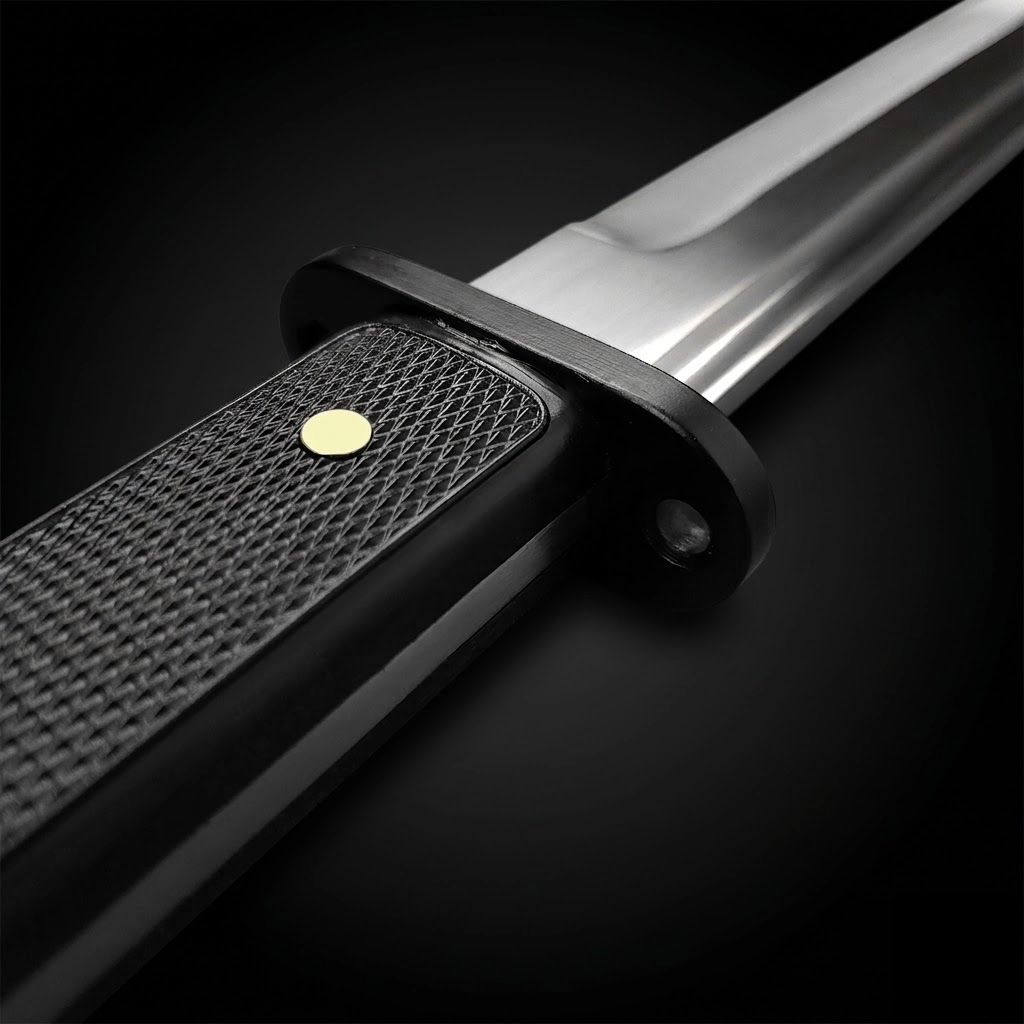 Musha Modern Tactical Katana