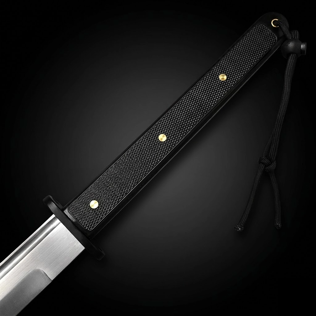 Musha Modern Tactical Katana