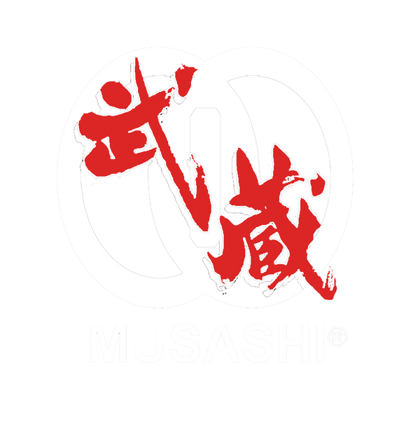 Musashi Swords