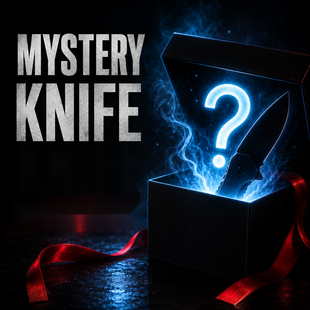 Mystery Gift