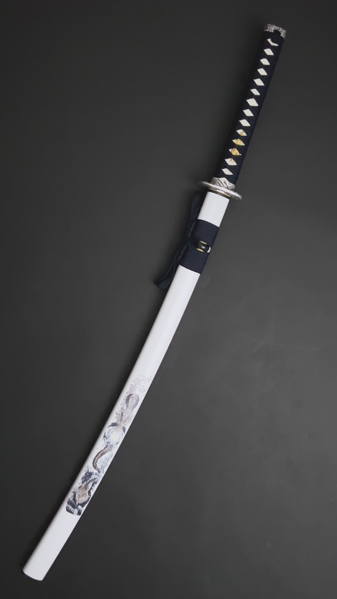 Musha White 