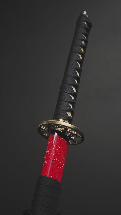 Musha Sakura Katana