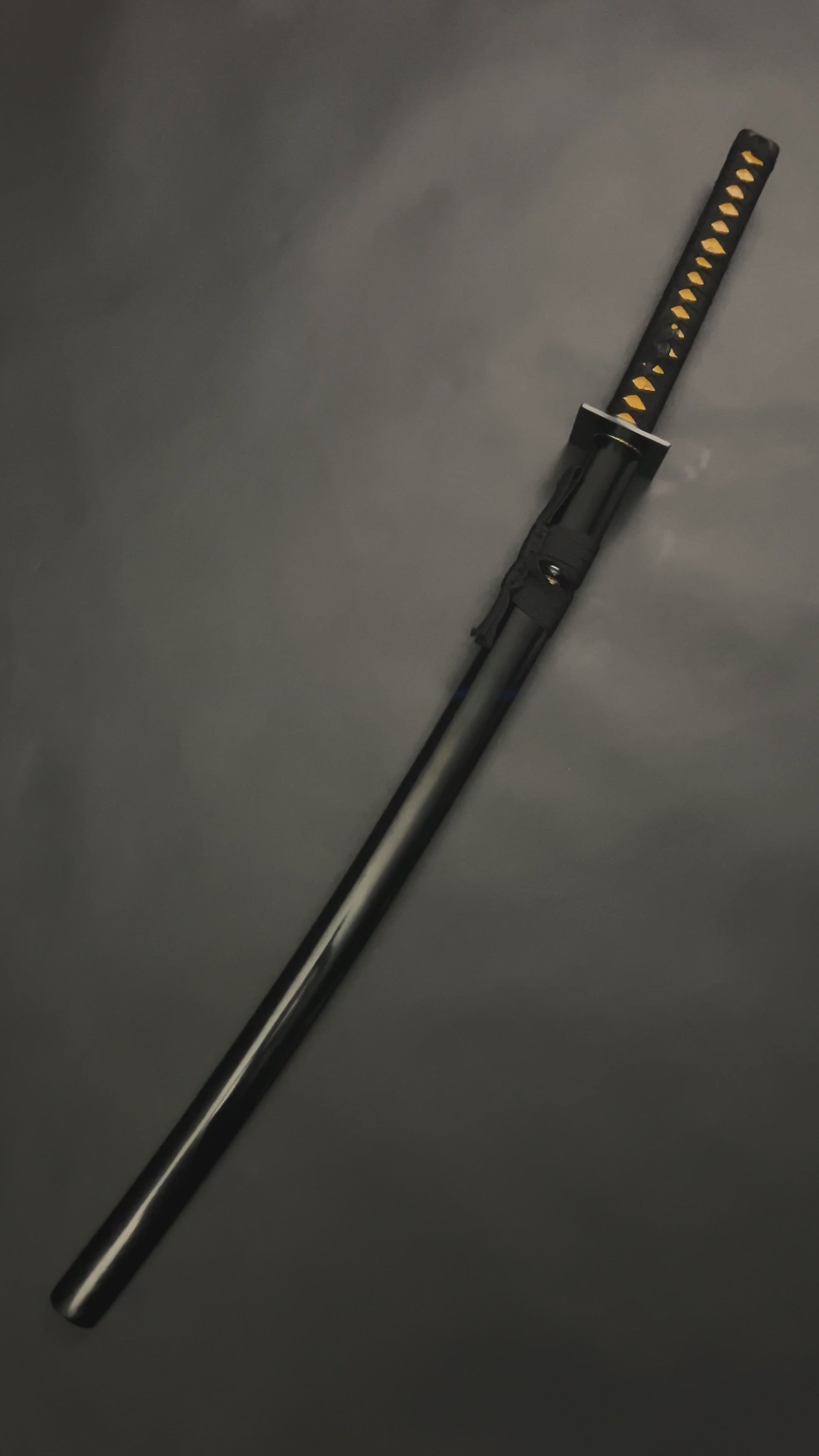 Musha Jack's Samurai Sword – Buy Samurai Jack Katana