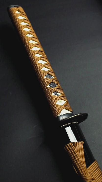 Musha "Elements" Katana