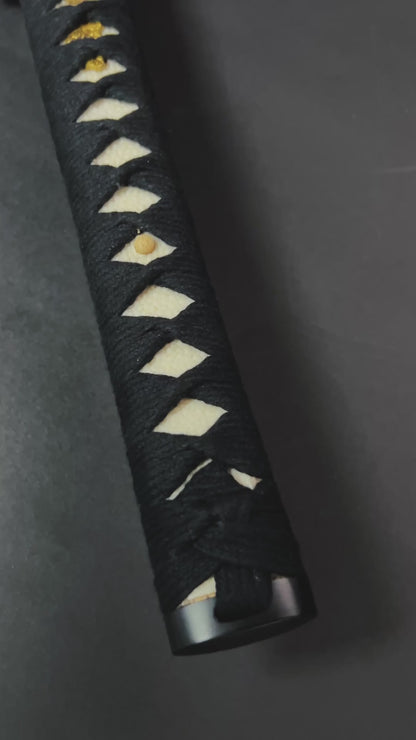 Musashi Lotus Katana