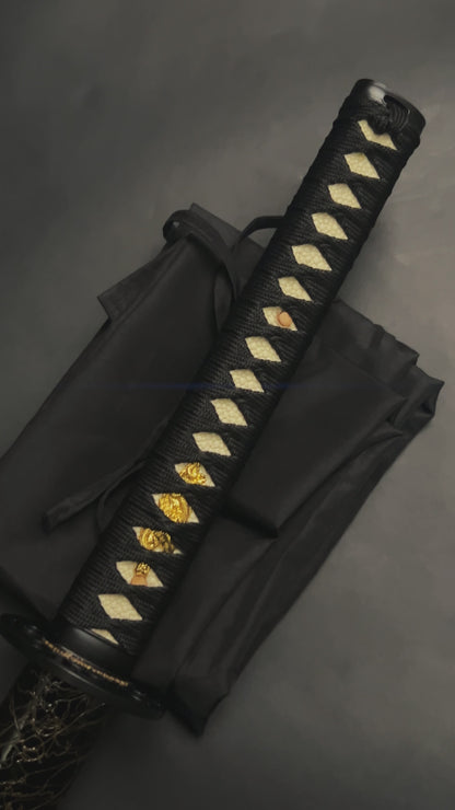 Musha "Godai" Katana