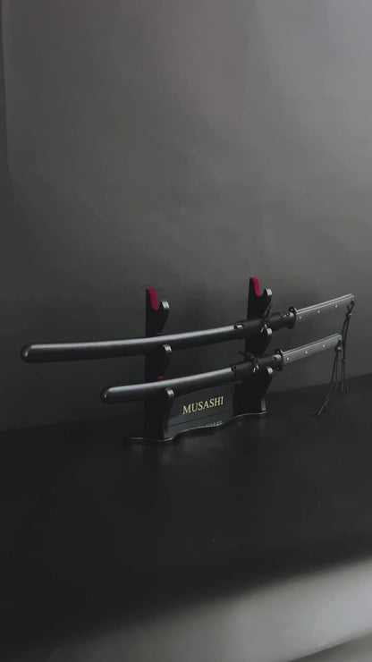 Musashi Modern Tactical Katana