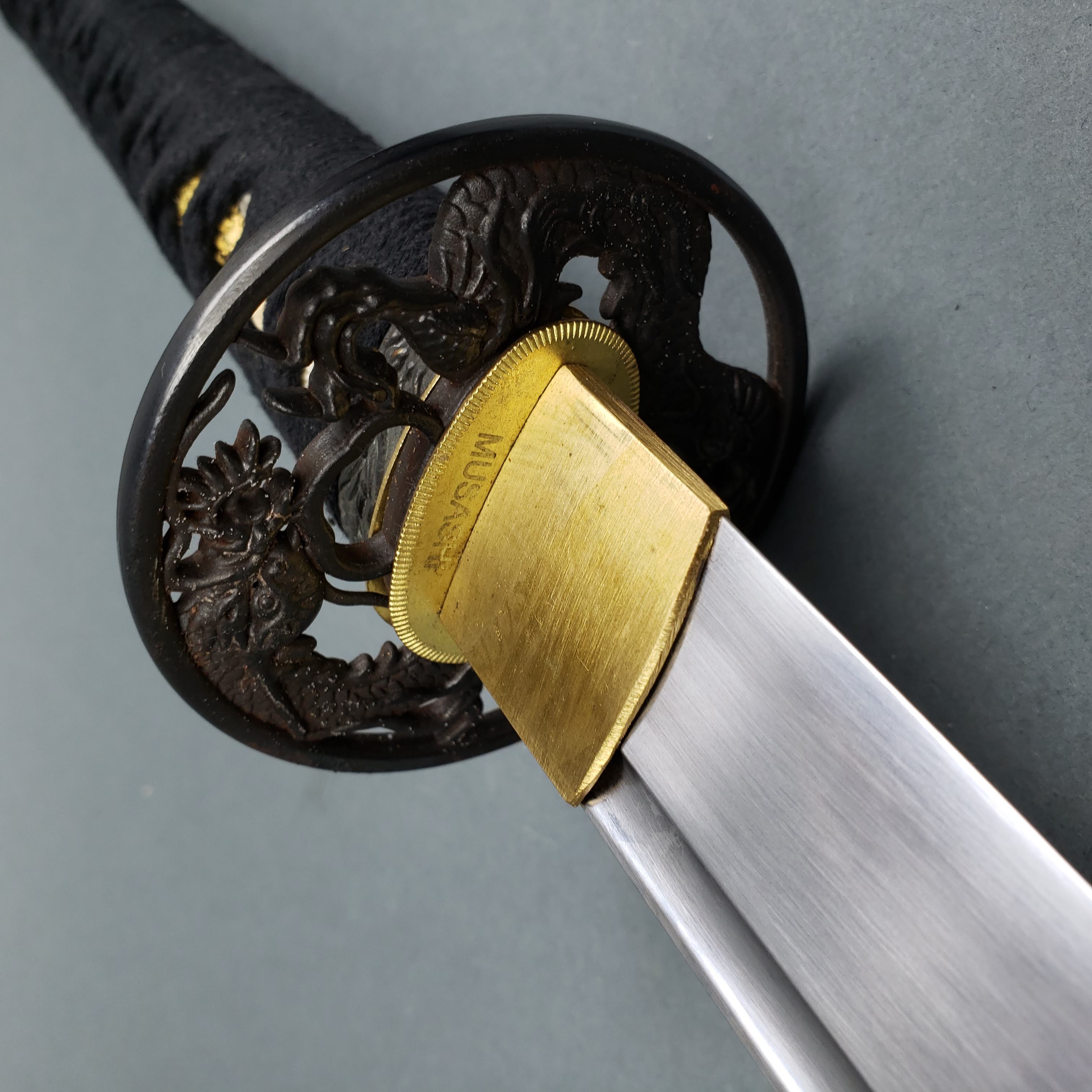 Premium Samurai Swords Collection Musashi Musashi Swords premium-samurai-swords-collection-musashi-musashi-swords