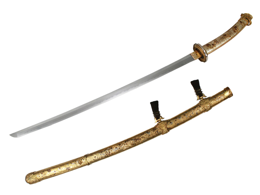 Miyamoto Musashi® Suikoden Tachi
