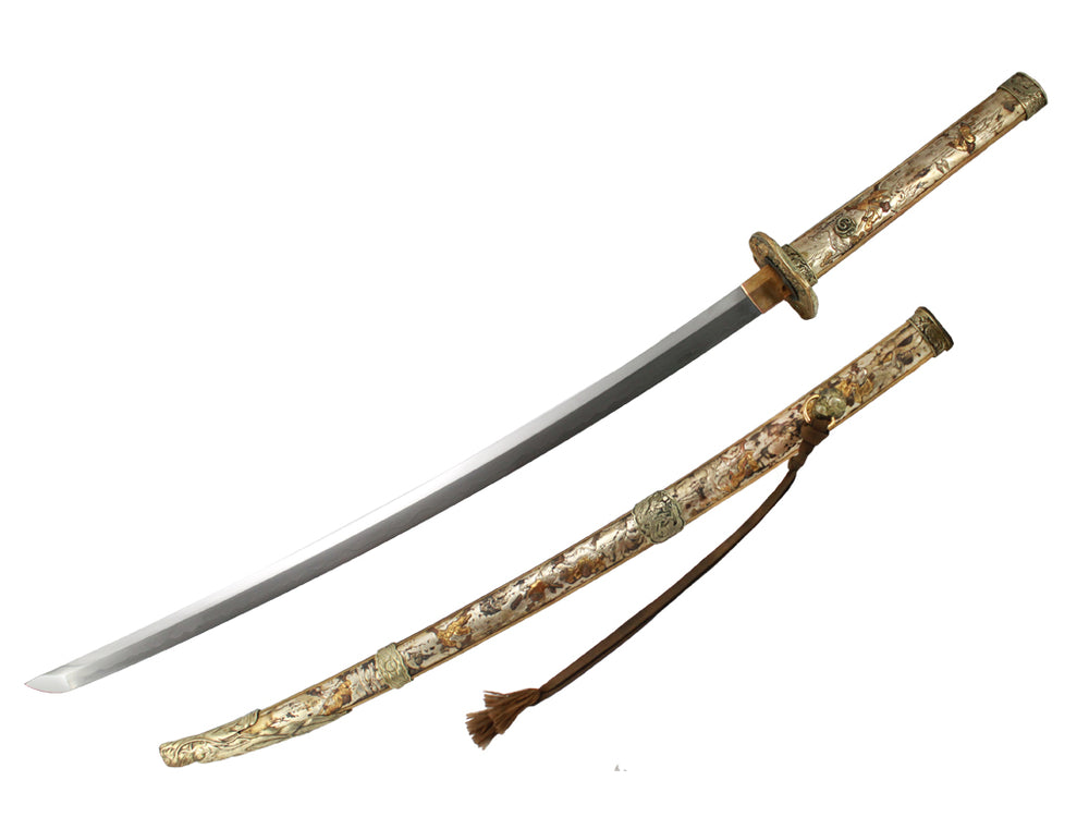 Miyamoto Musashi® Bushido Katana
