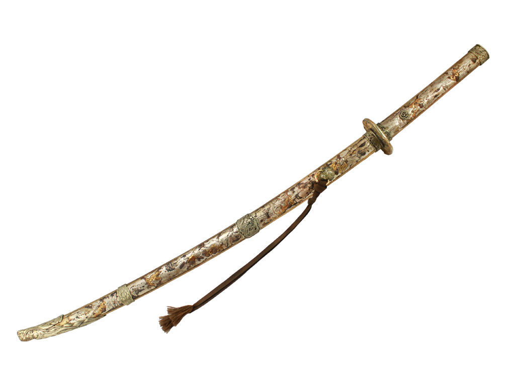 tamahagane sword for sale