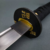 Musha "Oda Nobunaga" Katana