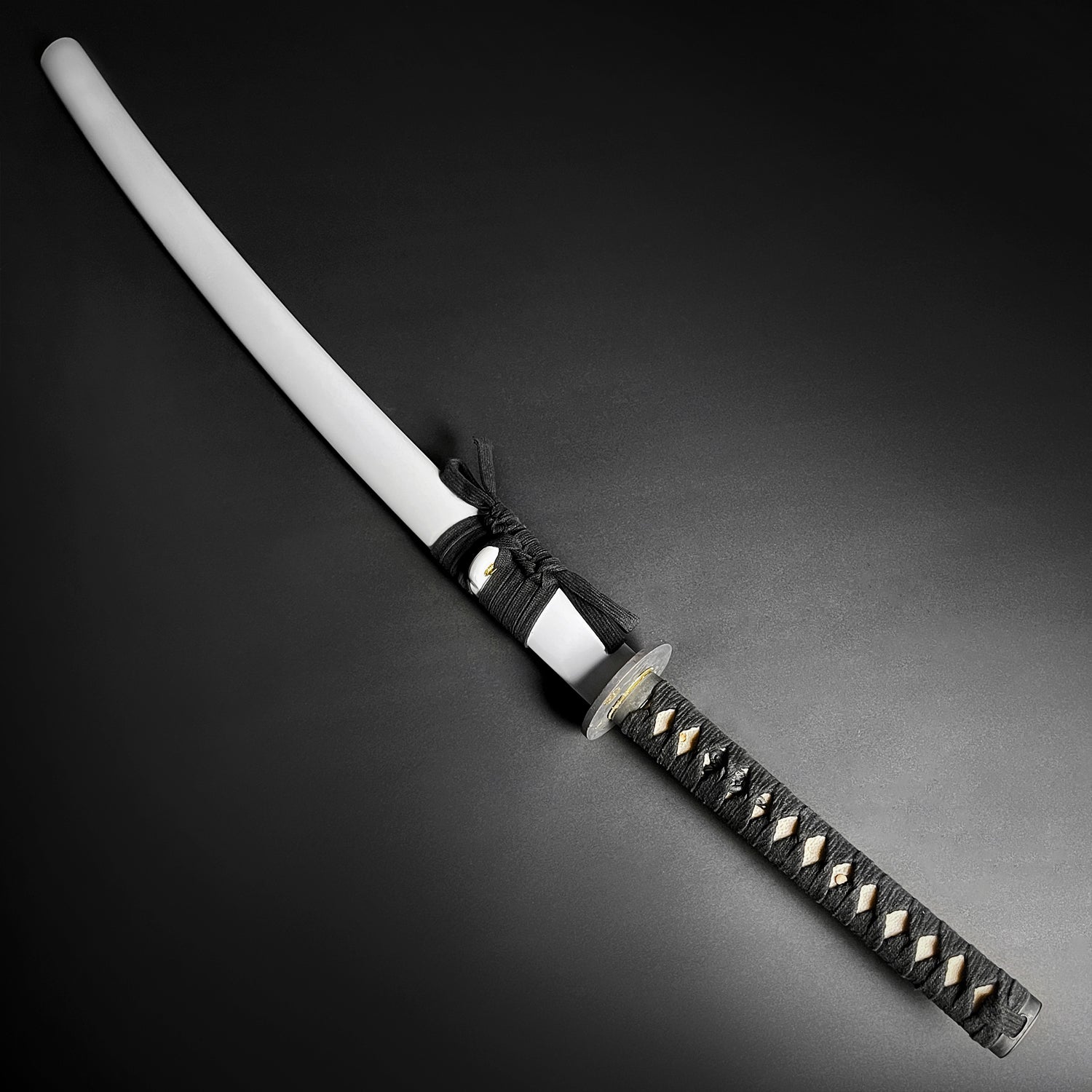 Musha "Oda Nobunaga" Katana - Authentic Samurai Sword