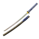 Musha “Kaze” (Wind) Katana