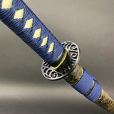 Musha “Kaze” (Wind) Katana