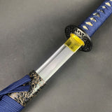 Musha “Kaze” (Wind) Katana