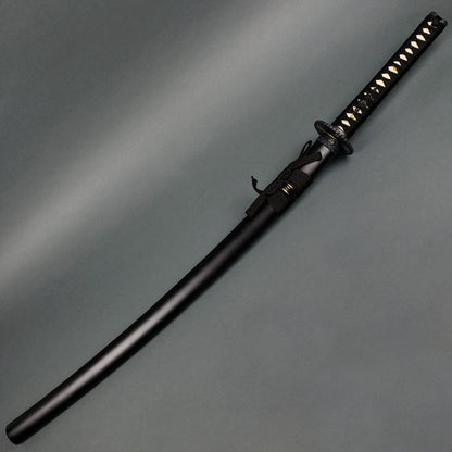 Musha Cakraratna (Wheel Jewel) Katana