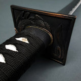Ryu Dragon Katana